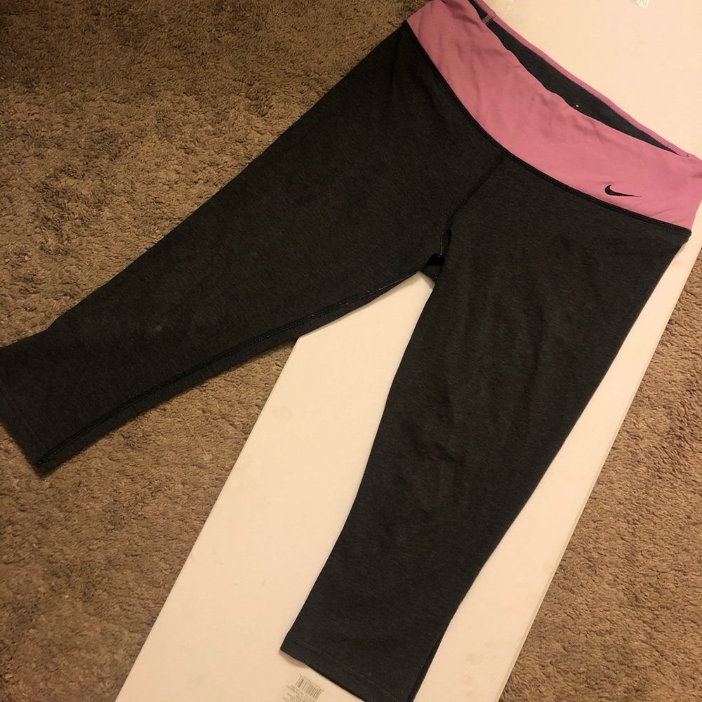 Nike Workout Leggings